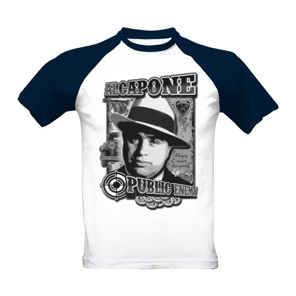 Al Capone Ramirez hip hop