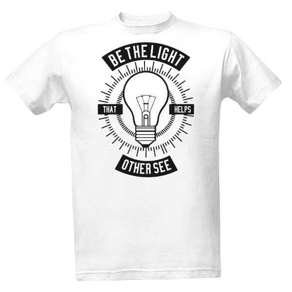 Be The Light Classic Ramirez hip hop