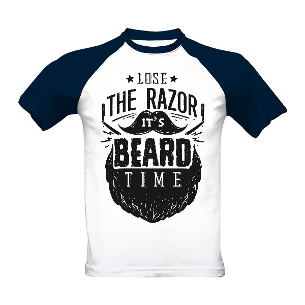 Beard Razor Ramirez hip hop