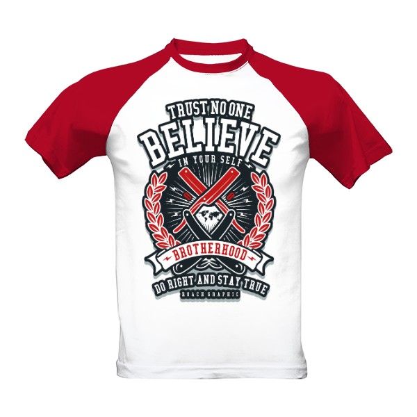 Believe Ramirez hip hop