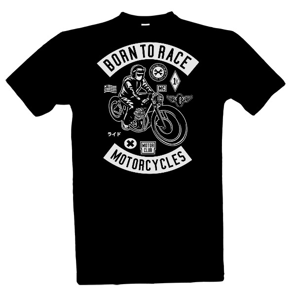 Born To Race Classic Ramirez hip hop
