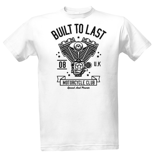 Built To Last Ramirez hip hop