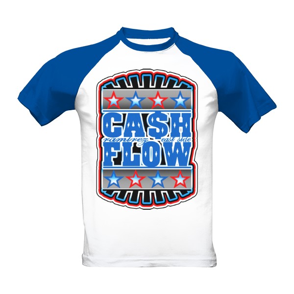 Cash Flow Ramirez hip hop