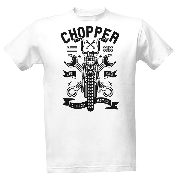 Chopper 1 Ramirez hip hop