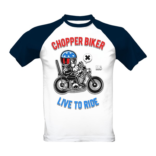 Chopper Ramirez hip hop