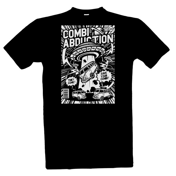 Combi Abduction Ramirez hip hop