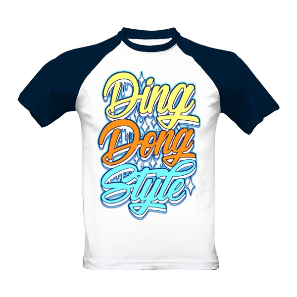Ding Dong Style Ramirez hip hop