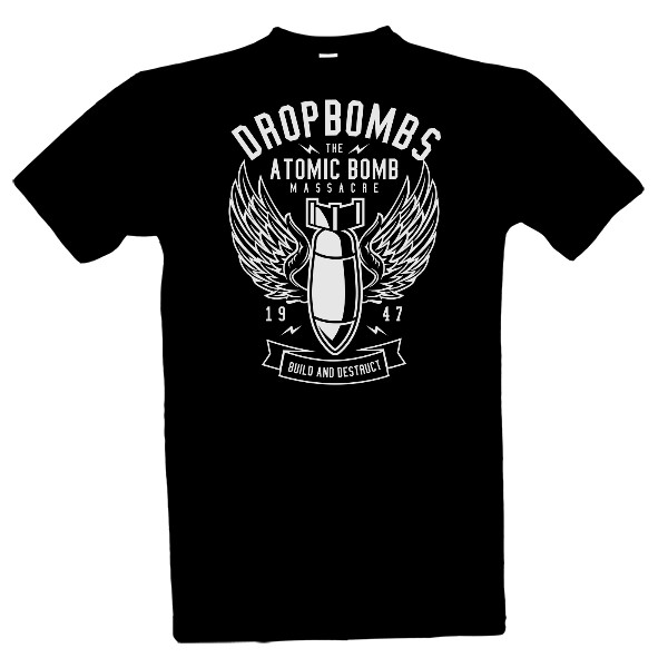 Drop Bombs Ramirez hip hop