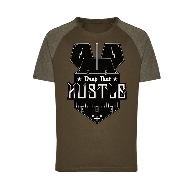 Drop That Hustle Ramirez hip hop