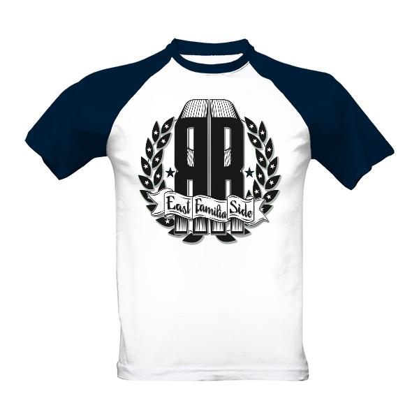 East Ramirez Side logo Ramirez hip hop