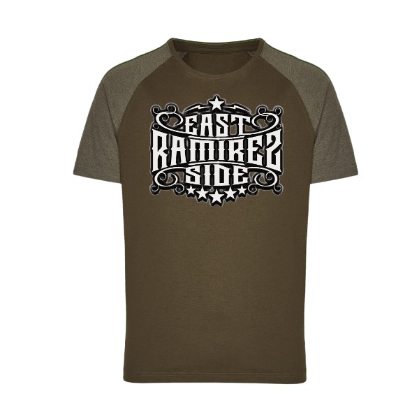 East Ramirez Side Ramirez hip hop