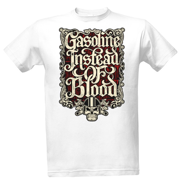 Gasoline classic ramirez hip hop bike