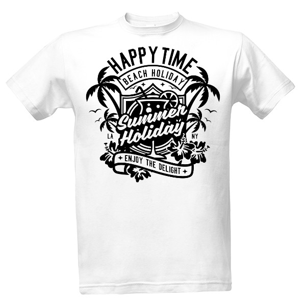 Happy Time Ramirez hip hop
