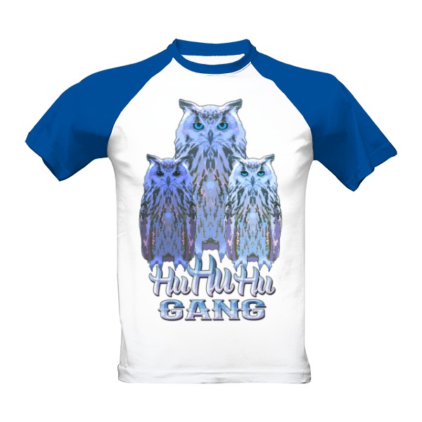 Hu Hu Hu Gang Owl Ramirez hip hop