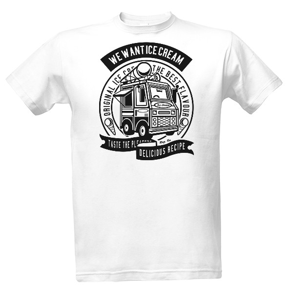 Ice Cream Truck Ramirez hip hop