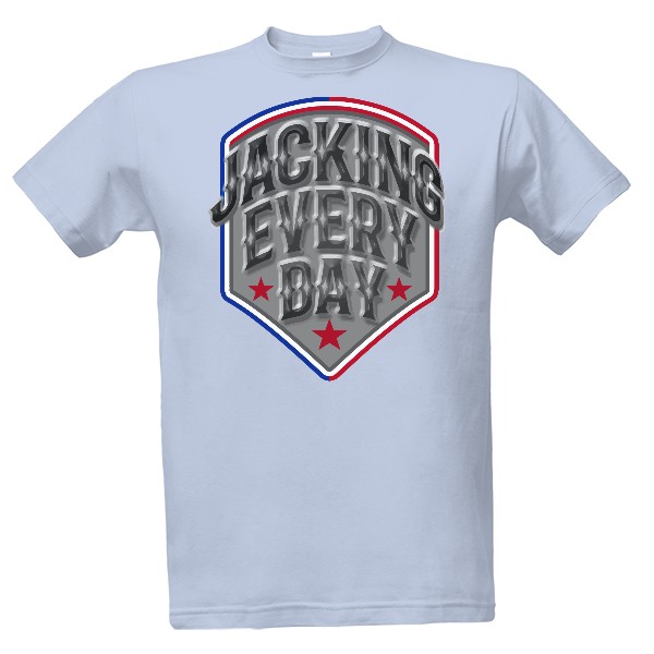 Jacking every day classic ramirez hip hop