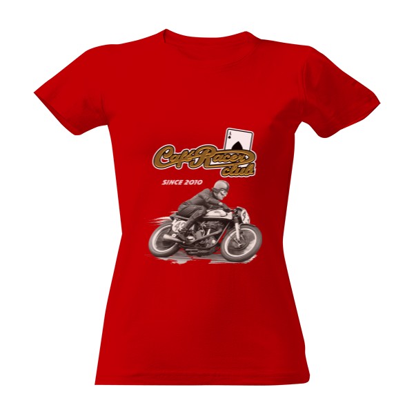 Tričko s potiskem MANX (150g)