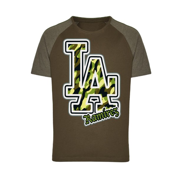 LA Army Ramirez hip hop