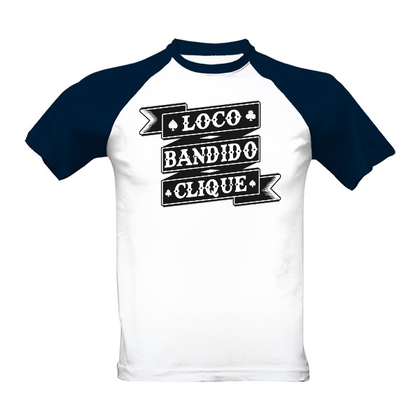 Loco Bandido Clique Ramirez hip hop