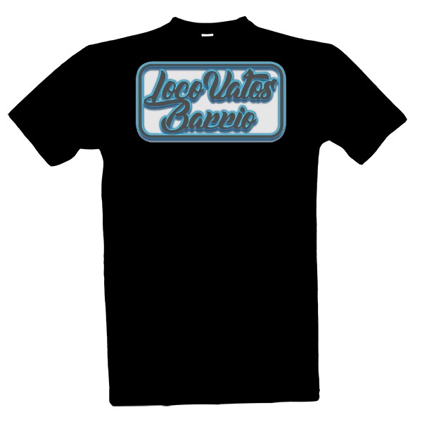 loco vatos bario classic ramirez hip hop