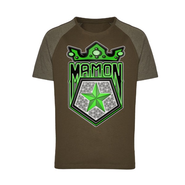 Mamon Ramirez hip hop