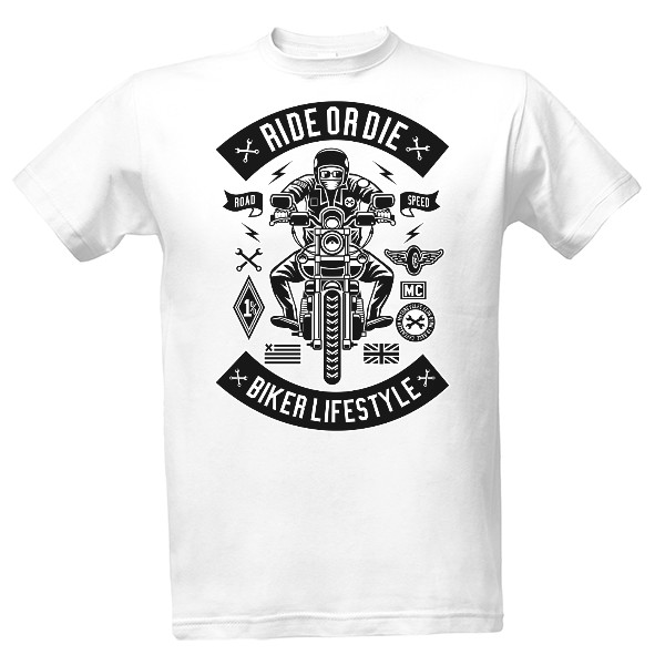 Ride Or Die Classic Ramirez hip hop