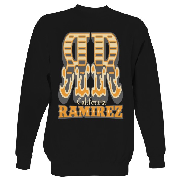 rr ramirez bez kapuce hip hop