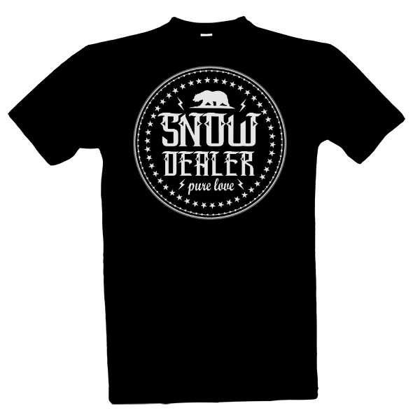 Snow Dealer Classic Ramire hip hop