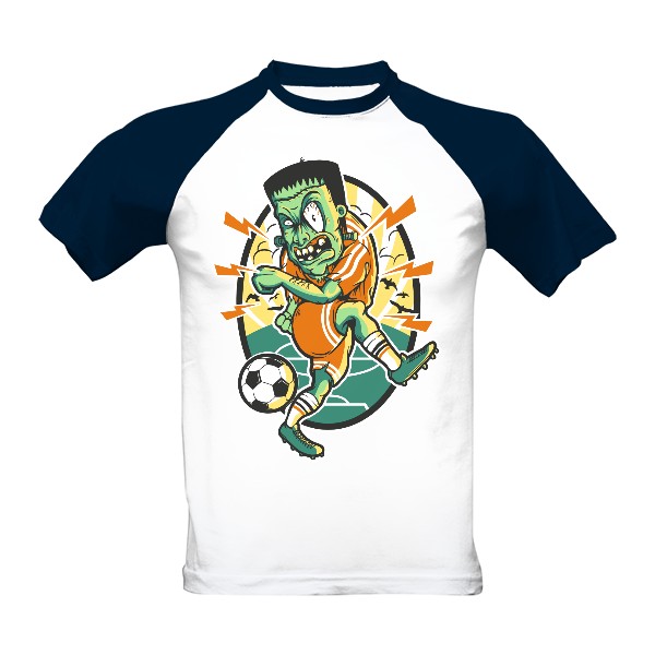 Soccer Player Ramirez hip hop