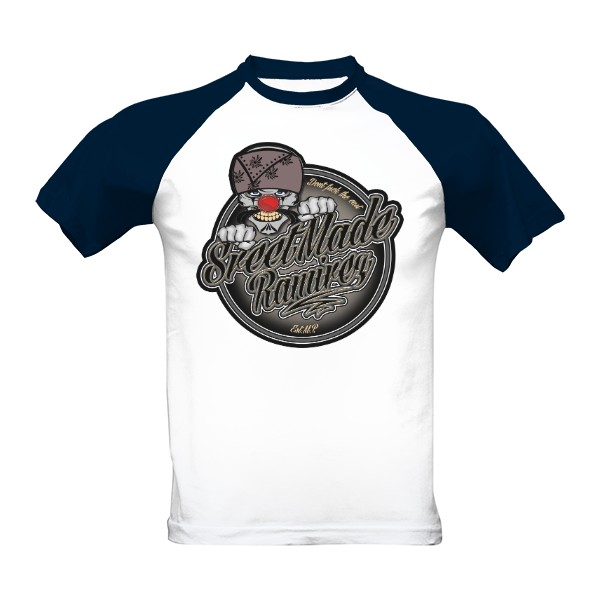 Street Made Ramirez hip hop
