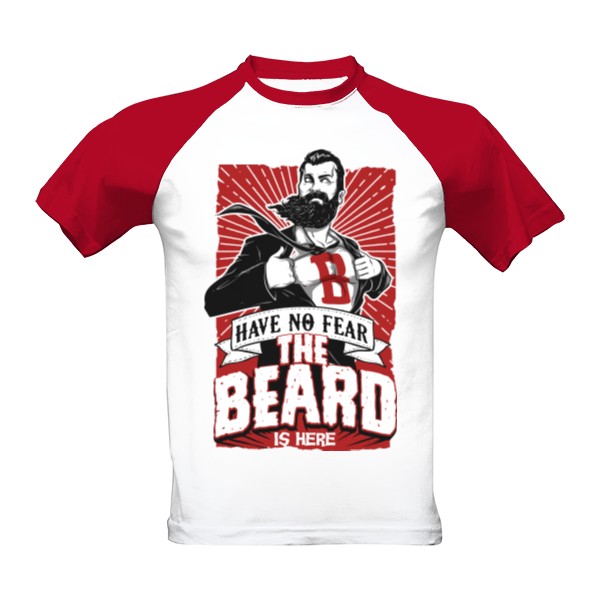 The Beard Ramirez hip hop