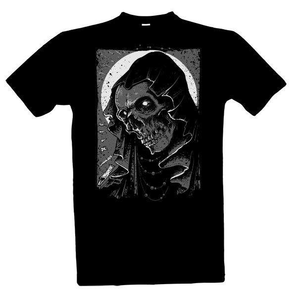 Tričko s potiskem The Tempest Classic Ramirez hip hop