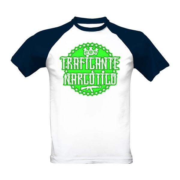 Traficante Narcótico Ramirez hip hop
