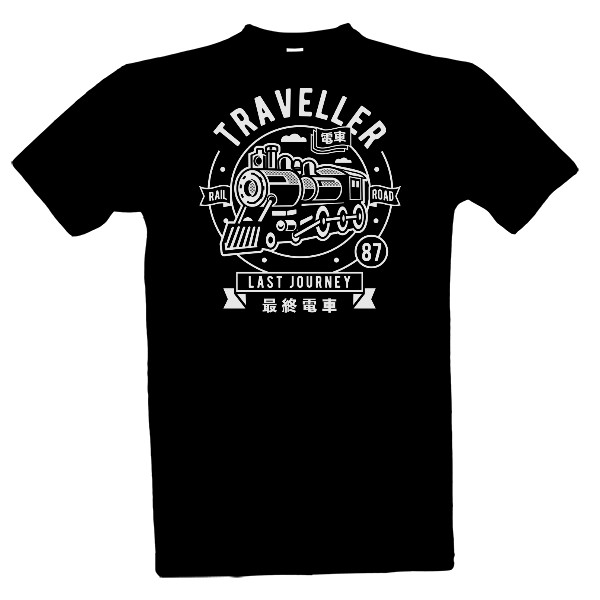 Traveller Ramirez hip hop