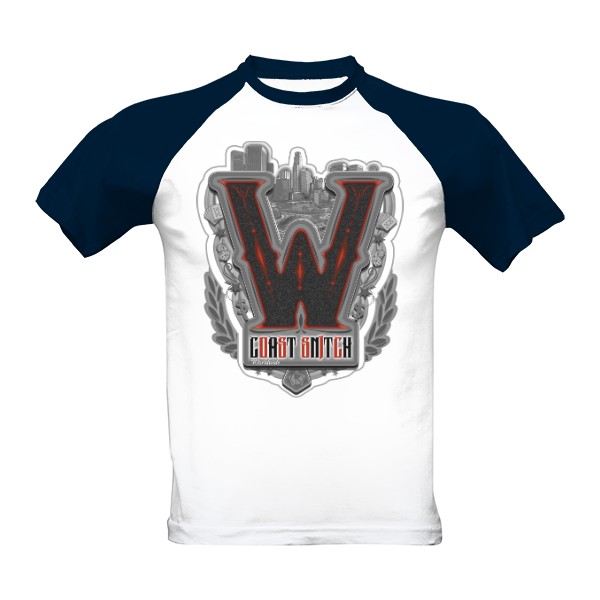 W Coast Snitch Ramirez hip hop