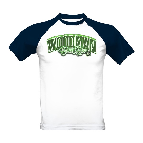 Tričko s potiskem Woodman Ramirez hip hop